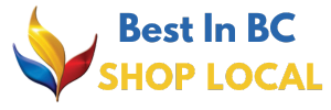 Best in BC Shop Local