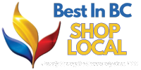 Best in BC SHOP LOCAL